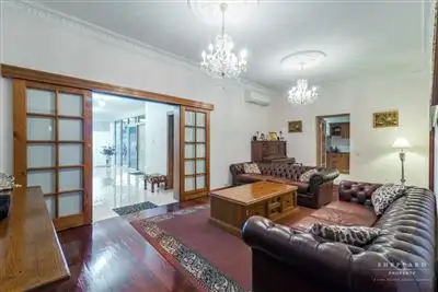 Second view of Homely house listing, 50 Fourth Avenue, Cheltenham SA 5014