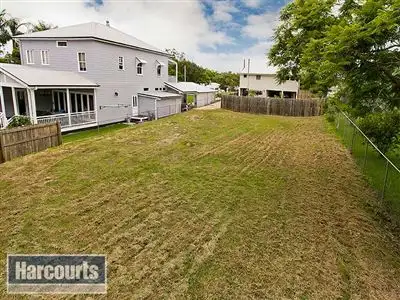 Third view of Homely land listing, 96A Lade Street, Gaythorne QLD 4051