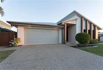 Second view of Homely house listing, 56 Gingham Street, Glenella QLD 4740