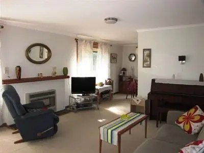 Second view of Homely house listing, 11 Cedar Street, Lindisfarne TAS