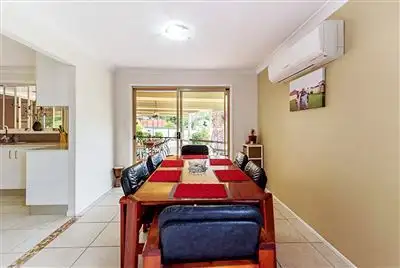 Fifth view of Homely house listing, 7 Woolmere Street, Carrara QLD 4211