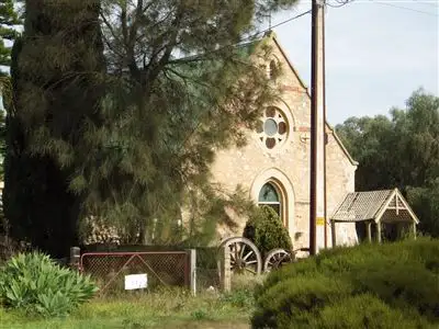 Fifth view of Homely land listing, Lot/282 Port Wakefield Road, Dublin SA 5501