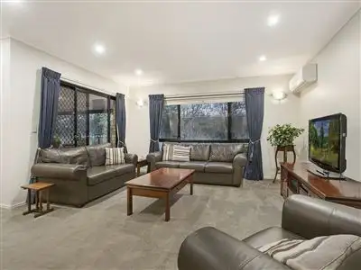 Fourth view of Homely house listing, 4 Coronet Close, Carindale QLD 4152