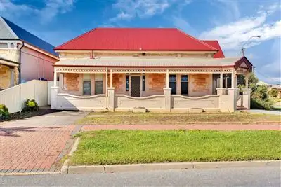 Second view of Homely house listing, 30 Esplanade St, Semaphore South SA 5019