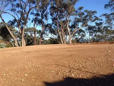 Main view of Homely land listing, 68 Pekina Street, Eden Hills SA 5050
