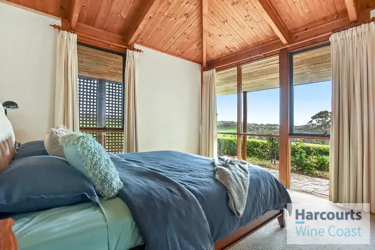 Third view of Homely rural property listing, 386 Badgers Road, Kuitpo SA 5201