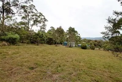 Main view of Homely land listing, 502 Tinderbox Road, Howden TAS 7054