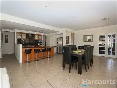 Sixth view of Homely house listing, 7 Elemi Bend, Atwell WA 6164