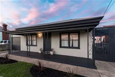 Main view of Homely house listing, 22 Evans Street, Rosewater SA 5013