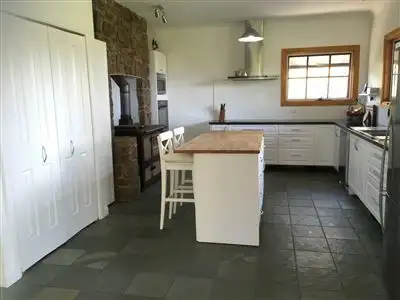Fourth view of Homely rural property listing, 110 Granite Hills Road, Yea VIC 3717
