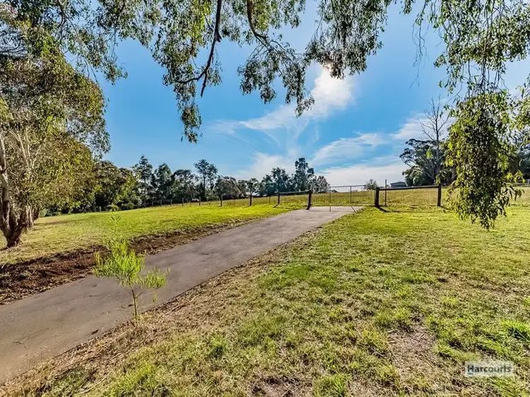 Second view of Homely land listing, 26 Wellwood Road, Drouin VIC 3818
