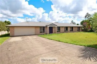 Third view of Homely house listing, 20 Oakdale Court, Gleneagle QLD 4285