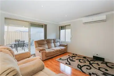 Fourth view of Homely house listing, 23 Balyat Way, Wattle Grove WA 6107