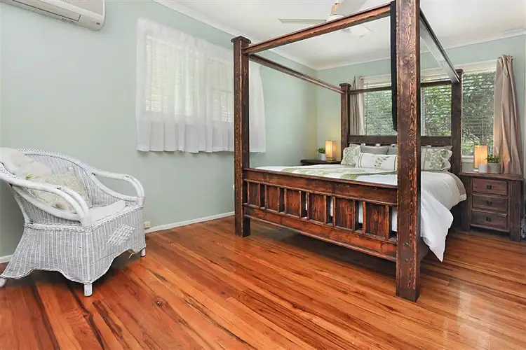 Sixth view of Homely house listing, 11 Tristania Street, Everton Hills QLD 4053