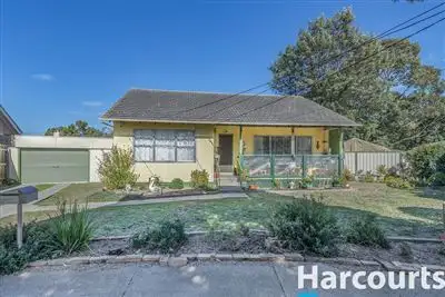 Third view of Homely house listing, 6 Mattea Court, Reservoir VIC 3073