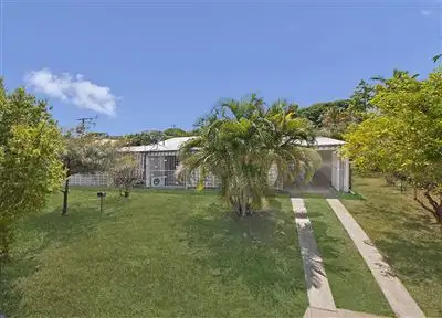 1/17 Moorina Street, Mundingburra QLD 4812