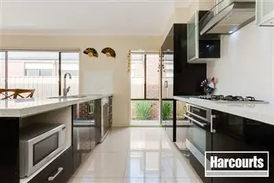 Sixth view of Homely house listing, 25 Paxford Drive, Cranbourne North VIC 3977
