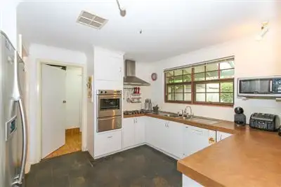 Fifth view of Homely house listing, 598 Cherry Gardens Road, Cherry Gardens SA 5157