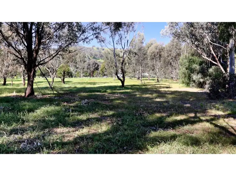 Fourth view of Homely land listing, 119 -137 Boundary Road Sth, Euroa VIC 3666