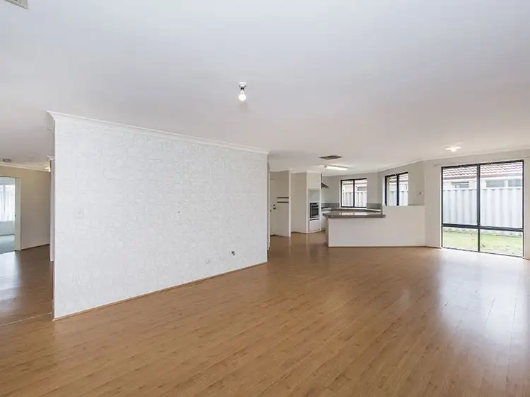Fourth view of Homely house listing, 8 Laguardia Loop, Port Kennedy WA 6172