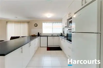 Fourth view of Homely house listing, 70 Bradford Drive, Cranbourne East VIC 3977