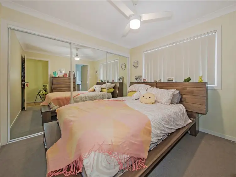 Sixth view of Homely townhouse listing, 5/48 Ernest Street, Morningside QLD 4170