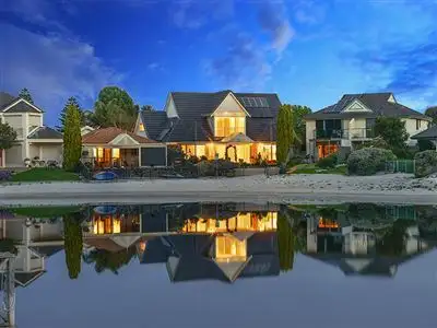 Main view of Homely house listing, 60 Nicolas Baudin Drive, Encounter Bay SA 5211