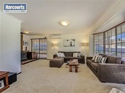 Second view of Homely house listing, 57 Caridean Street, Heathridge WA 6027