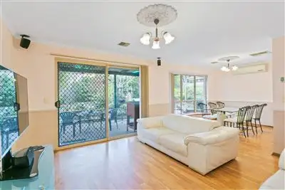Fourth view of Homely house listing, 4 Stillwell Court, Greenwith SA 5125