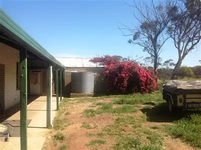 Second view of Homely house listing, 1829 Bungulla North Road, Tammin WA 6409