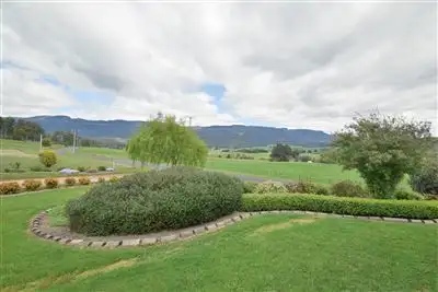 Second view of Homely house listing, 229 Caveside Road, Mole Creek TAS 7304