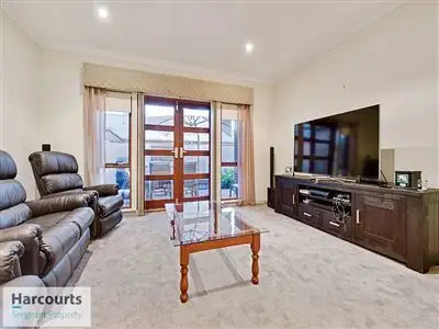 Third view of Homely house listing, 11 The Boulevard, Parafield Gardens SA 5107