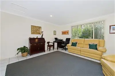 Fifth view of Homely rural property listing, 18 Belle Rio Close, Verges Creek NSW 2440