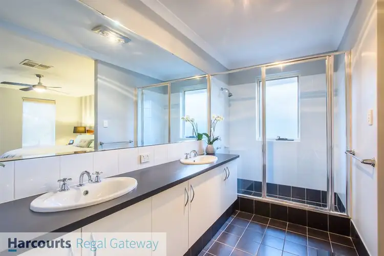 Sixth view of Homely house listing, 86 Princeton Circuit, Aubin Grove WA 6164