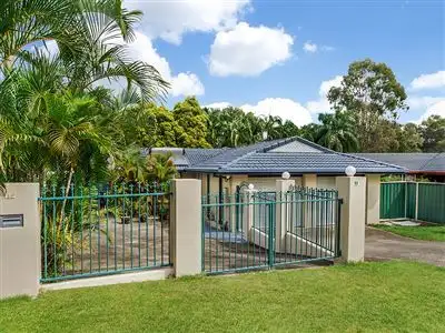 Fourth view of Homely house listing, 38 Petherbridge Avenue, Merrimac QLD 4226