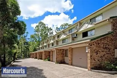 Second view of Homely townhouse listing, 4/398 Chatswood Road, Shailer Park QLD 4128