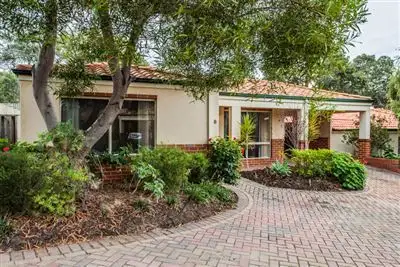 8/33 Paddington Court, Bibra Lake WA 6163