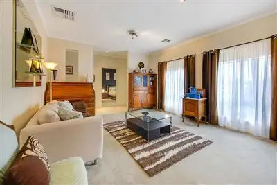 Fifth view of Homely house listing, 106 Grand Boulevard, Seaford Rise SA 5169