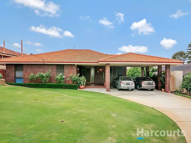 28 Whitworth Place, Dianella WA 6059
