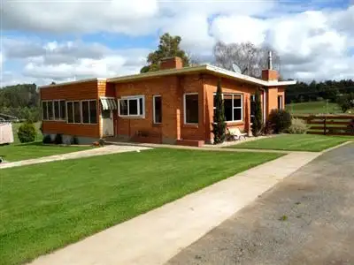 Sixth view of Homely house listing, 577 Sheffield Road, Acacia Hills TAS 7306