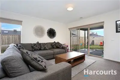 Fourth view of Homely house listing, 4 Henrietta Avenue, Mernda VIC 3754