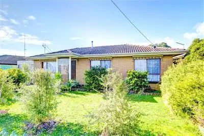 Second view of Homely house listing, 150 Learmonth Road, Wendouree VIC 3355