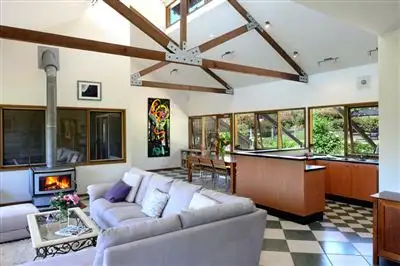 Seventh view of Homely house listing, 230 Moss Vale Road, Kangaroo Valley NSW 2577
