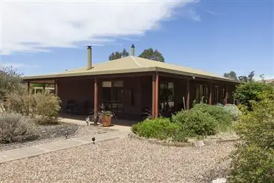 52 Forestry Road, Landsborough VIC 3384