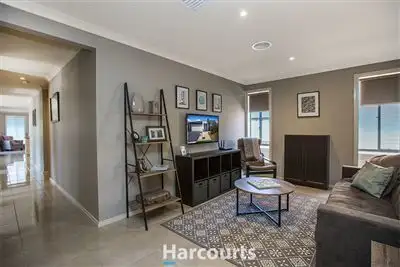 Fourth view of Homely house listing, 11 Weebill Way, Pakenham VIC 3810
