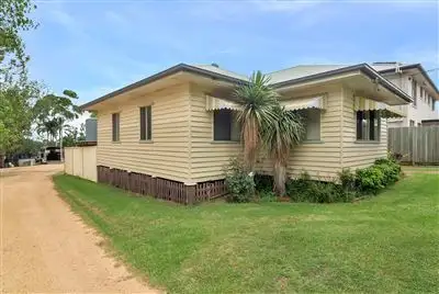 Main view of Homely house listing, 50 Rob Street, Newtown QLD 4350
