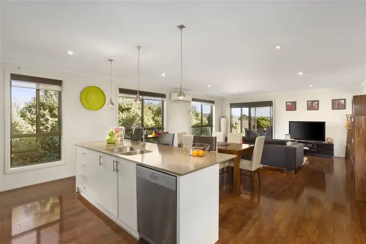 Fourth view of Homely house listing, 16 Pearce Street, Summerhill TAS 7250