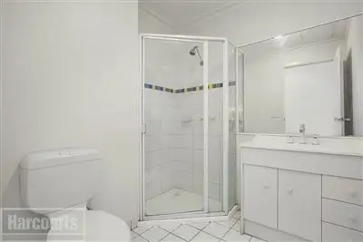 Fourth view of Homely apartment listing, 702/339 Swanston Street, Melbourne (CBD) VIC