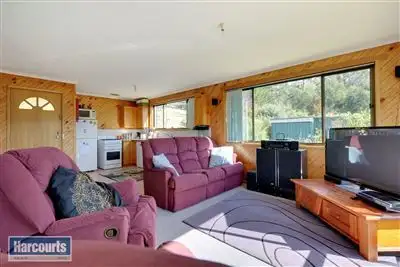 Sixth view of Homely house listing, 122 Scarrs Road, Garden Island Creek TAS 7112