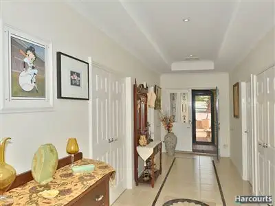 Fifth view of Homely house listing, 14 Sanctuary Circuit, Dawesville WA 6211